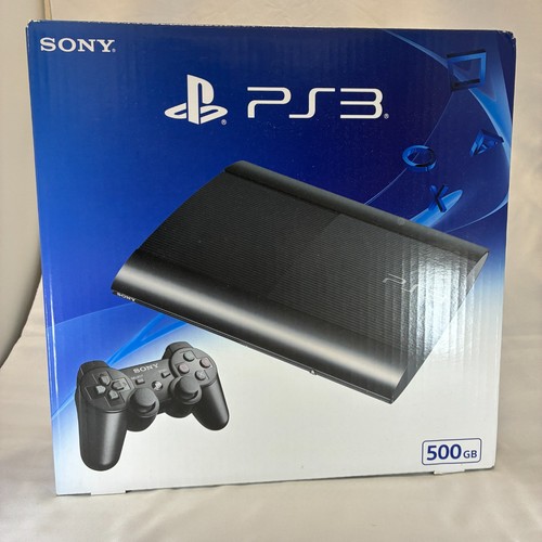 Playstation nero antracite - 3,