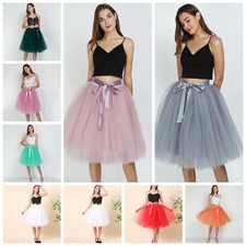 Petti Ballet donna ragazza 5