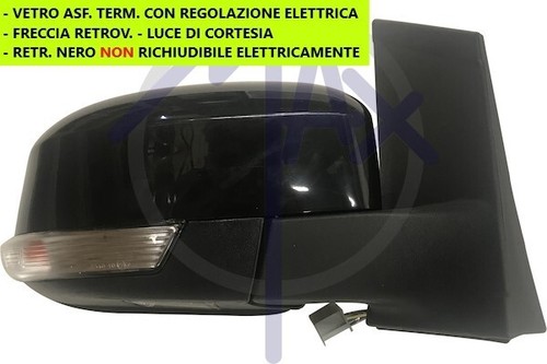 Specchio specchietto - specchio,