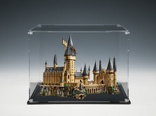 Teca in Plexiglas acrilico per