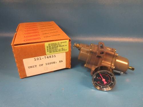 Fisher 67cfr sb - fisher, 67cfr-40/sb