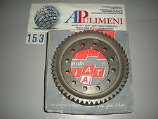 INGRANAGGIO CORONA DIFFERENZIALE 18/53 ALFA 155 FIAT CROMA LANCIA THEMA