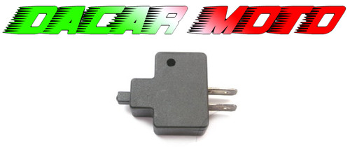 Interruttore frizione honda - honda, nx