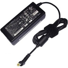 Caricabatterie ORIGINALE alimentatore per Acer Aspire 5101AWLMi - 65W 19V 3,42A