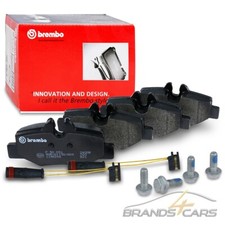 PASTIGLIE FRENO BREMBO CEPPI