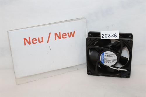 Ebmpapst 4656 ventola - ebmpapst, n