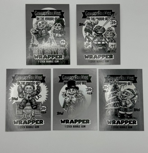 2024 garbage pail kids the - 2024,