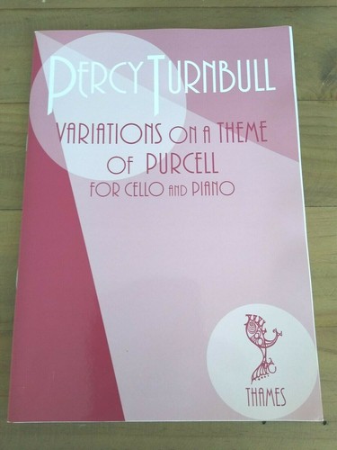 Percy turnbull variazioni su - variazioni,