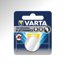 Batteria di ricambio adatta