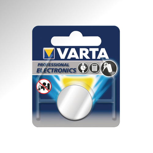 Batteria ricambio adatta - di,