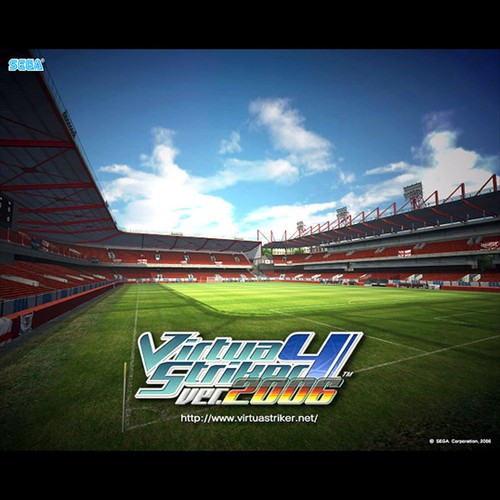 Usato virtua striker - usato,