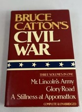 Bruce Catton's Civil War