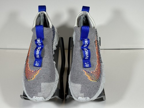 Nike space hippie grigio - nike,
