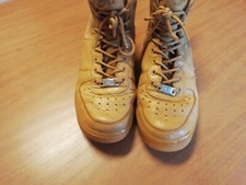 nike air force 1 alte beige