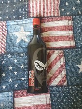 DIABOLIK AMENTE RABARBARO ZUCCA  BOTTIGLIA DI AMARO ZUCCA PIENA DA COLLEZIONE. 