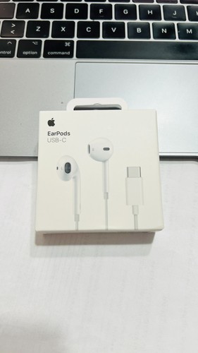 Cuffie auricolari earpods - cuffie,