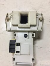 Elettroserratura 41016879 blocca porta oblo' lavatrice candy hoover zerowatt