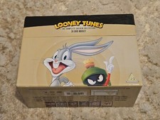 Looney Tunes Complete Golden