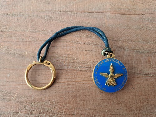 Medaglia san cristoforo - medaglia,