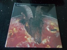 The rolling stones goats - ,