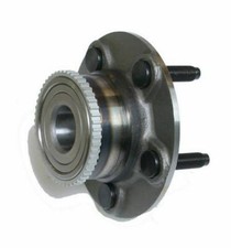 Mozzo Posteriore Ford Taurus