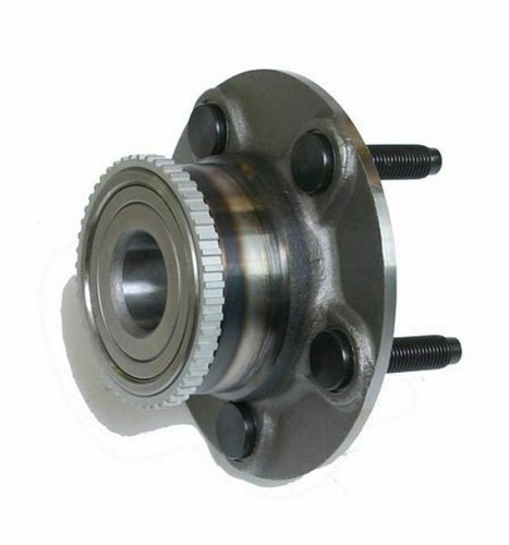 Mozzo posteriore ford - posteriore,