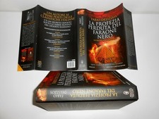 LA PROFEZIA PERDUTA DEL