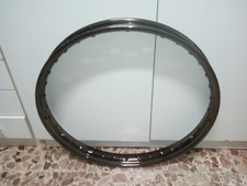 CERCHIO ANTERIORE NERO