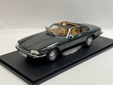 Jaguar Xj-Sc Salvia Verde