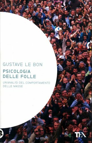 Libro psicologia delle - libro,