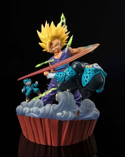 Dragon ball figuarts zero - ball,