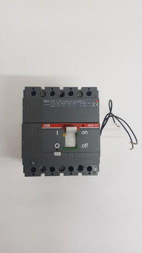 Interruttore quadripolare abb - interruttore,