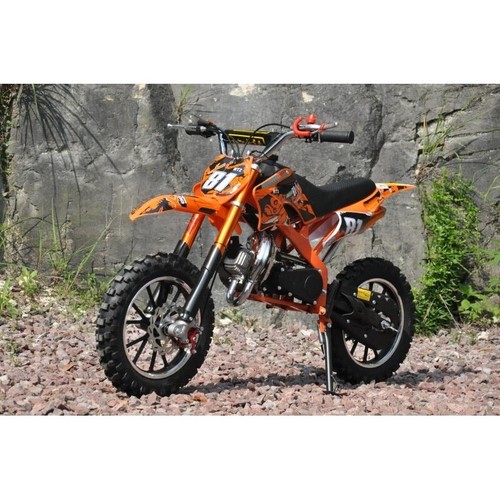 Midicross 49cc cerchio - 49cc,