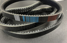 Cinghia trasmissione variatore