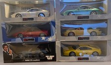 Lotto bundle 6 modelli UT