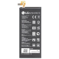 LG NEW BATTERIA RICAMBIO