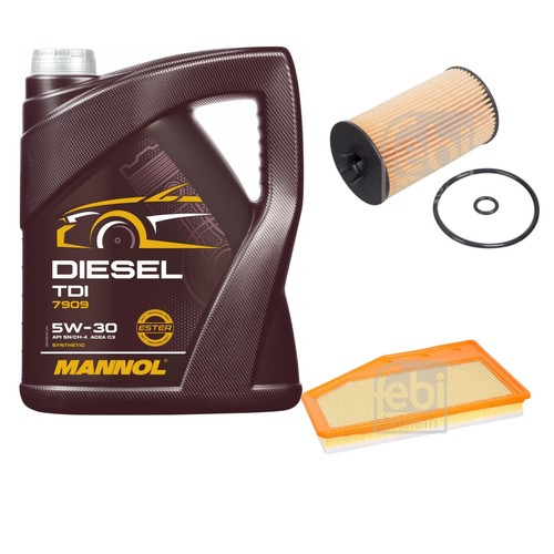 Febi bilstein pacchetto - febi,