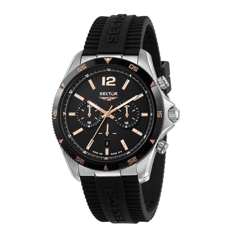 Orologio uomo sector - orologio,