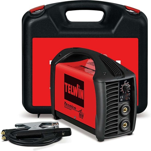 Saldatrice inverter tecnica - inverter,