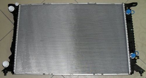 Radiatore audi tfsi dal - 2.0,