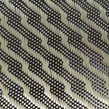 Tessuto fibra di carbonio 3k