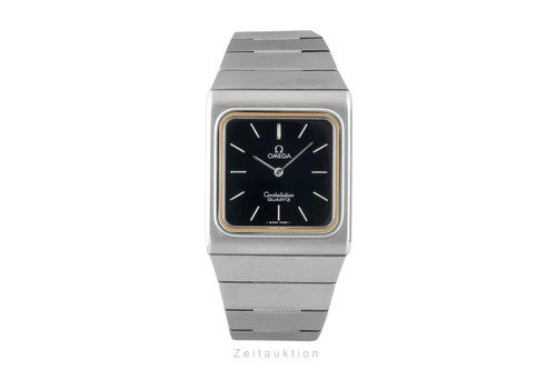 Omega constellation orologio - omega,