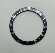 Rolex gmt master - ref., 1675