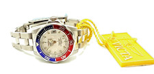 OROLOGIO INVICTA NEW SHOP WORN