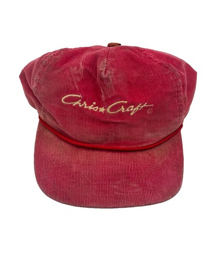 Cappello snapback vintage anni