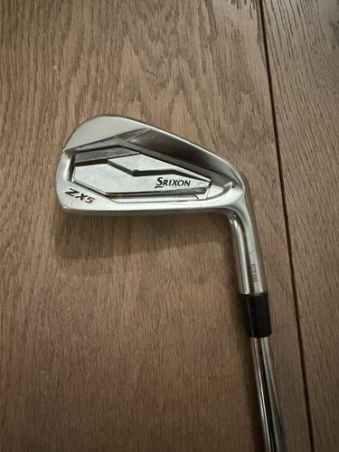 Srixon zx5 nippon ferro - srixon, 4