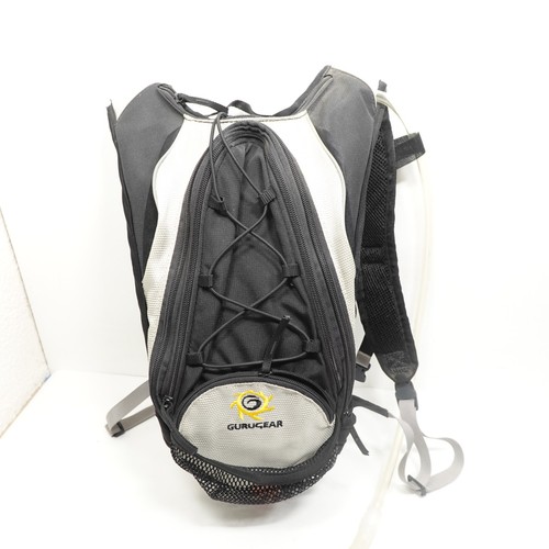 Zaino gurugear hydration - gurugear, pack