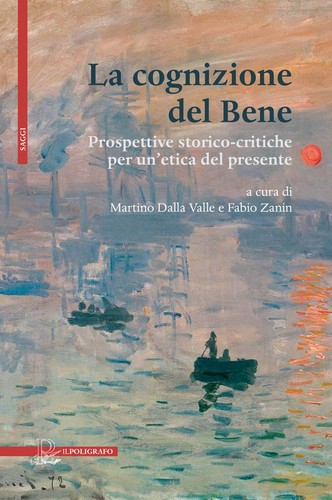Cognizione del bene - la,
