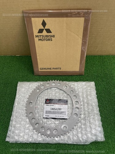 Anello mitsubishi pajero - anello, sport