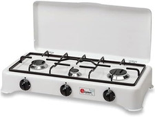 FORNELLO a GAS METANO a 3